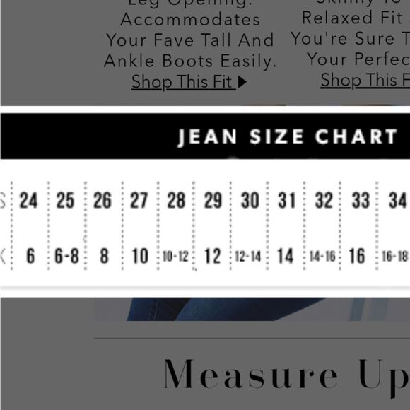 VTG Y2K JustFab Wash High Waist Side Closure Flare Jeans Size 33 (or 16) - Picture 10 of 13